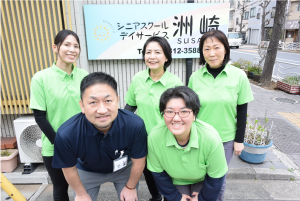 個人に合った的確な運動をご提供します